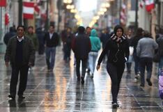 Ola de frío en el norte: Esta es la ciudad que registró temperaturas bajo 14°