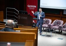 Salón PBS: las claves para lograr un emprendimiento con finanzas saludables