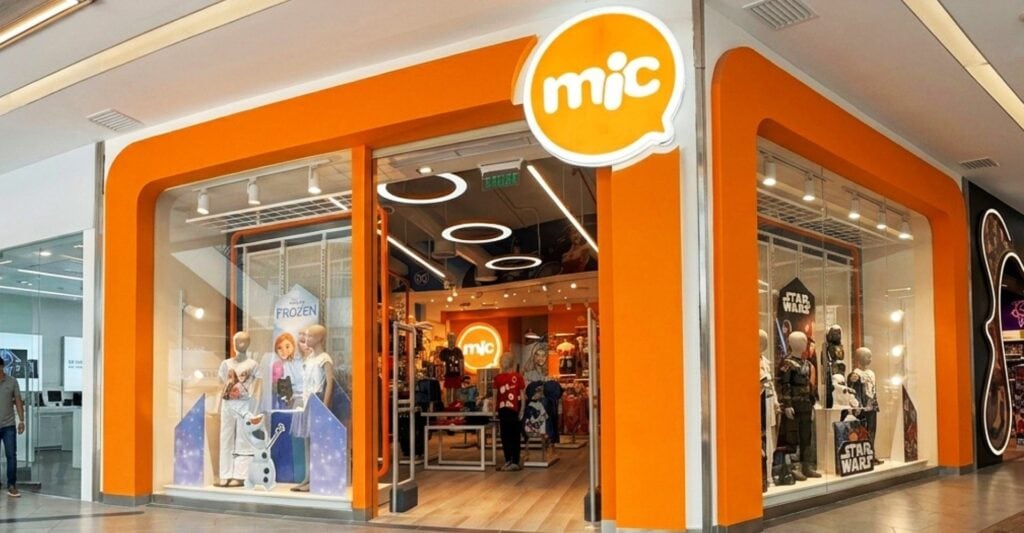 La marca de moda infantil cuenta con más de 15 personajes exclusivos y prepara nuevas licencias como Roblox y BT21. Foto: PB Retail