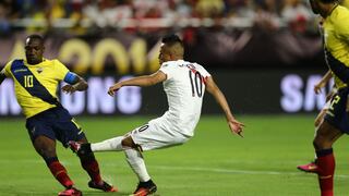 Perú vs Ecuador: estas son las cuotas de las casas de apuestas del encuentro por la Copa América
