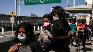 Corrupción en Centroamérica frustra plan de EE.UU. para abordar causas de migración