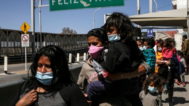 Corrupción en Centroamérica frustra plan de EE.UU. para abordar causas de migración