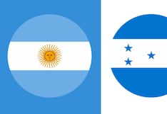 🏟️ Cómo ver Argentina - Honduras EN VIVO GRATIS por amistoso a la Copa Mundial 2026 en TV abierta