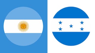 ¿Cómo mirar Argentina vs. Honduras por amistoso a la Copa Mundial 2026 en TV abierta?