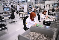Paradoja laboral en Alemania: millones de desempleados y cientos de miles de puestos sin cubrir
