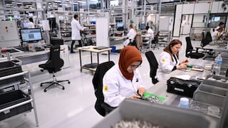 Paradoja laboral en Alemania: millones de desempleados y cientos de miles de puestos sin cubrir