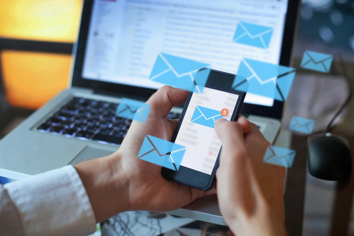 Empresas y personas usarán casillas digitales para notificaciones del MTPE: ¿habrá una mejora? (Foto: iStock)