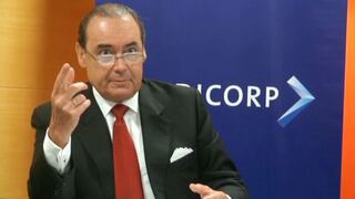 Walter Bayly: “La rentabilidad de fondos en las AFP ha sido espectacular”