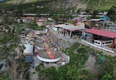 Investigan a sujetos por presunta participación en atentado contra Poderosa