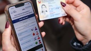 Elecciones 2026 sin voto digital: JNE declara inviable propuesta de la ONPE