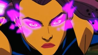 Psylocke de “X-Men ’97” - Temporada 2: origen, poderes y quién le da voz al personaje de la serie de Marvel en Disney+