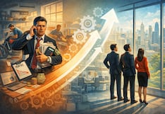 El salto de negocio a empresas en Perú: por qué el fundador debe dejar de ser el ‘pulpo’