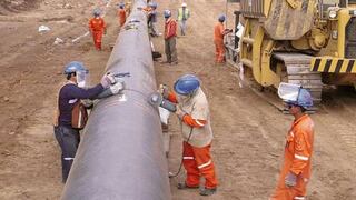 MEM: Nuevo gasoducto del sur y polo petroquímico podrían estar listos en tres años
