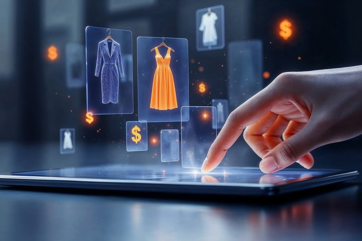 Actualmente, Temu es el ecommerce con más visitas en Perú. (Foto: Difusión)