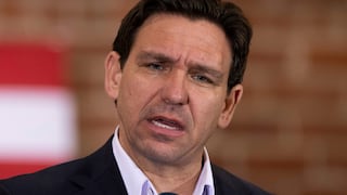 ¿Cuáles son los planes de Ron DeSantis cuando termine su mandato como gobernador de Florida?