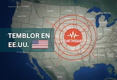 Temblor en EE.UU. EN VIVO hoy, 17 de febrero 2026: hora exacta, magnitud y dónde fue el epicentro del último sismo