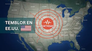 Temblor en EE.UU. EN VIVO hoy, 19 de febrero 2026 — hora exacta, magnitud y epicentro del último sismo vía USGS