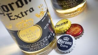 Cerveza Corona: Constellation se hunde por guerra comercial que amenaza a Modelo