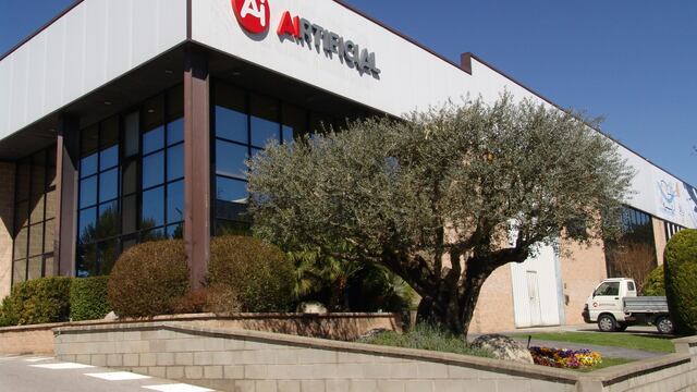 Española Airtificial logra contratos de ingeniería por más de US$ 2 mlls en Perú