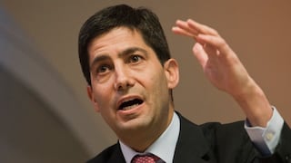 Trump nomina a Kevin Warsh para ser próximo presidente de la Fed