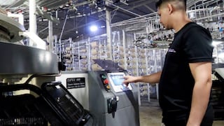 Peruvian Fashion Tex quiere llevar telas y prendas peruanas a EE.UU