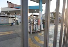 Buses de transporte público suben pasaje en S/ 0.50 por escasez del gas