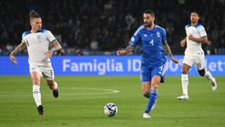 ¿Qué canales transmitieron la victoria de Inglaterra sobre Italia por las Eliminatorias Euro 2024?
