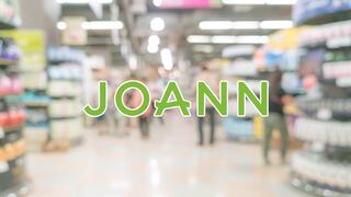 Las ubicaciones de todas las 33 tiendas que Joann cerrará en Michigan
