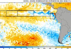 Enfen alerta posible evento La Niña en el Pacífico Central