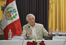 Canciller alerta: captan a jóvenes por redes para enviarlos con engaños a la guerra Rusia - Ucrania