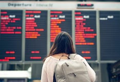 Intentó cambiar su vuelo y terminó pagando $12,000 de más: el peligroso fraude que atrapa a los viajeros