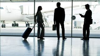 Convenza a sus empleados de gastar menos en viajes de negocios
