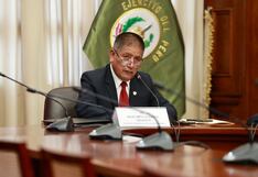 Dictamen sobre terrorismo urbano aún sin fecha en el Congreso: las implicancias