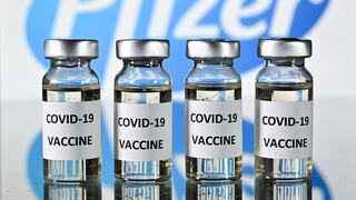 Pfizer presenta solicitud para uso de emergencia de su vacuna anti-COVID-19 en EE.UU.