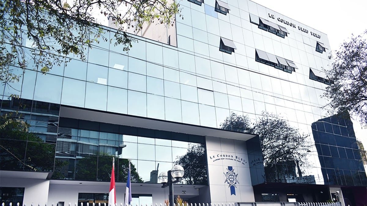 Le Cordon Bleu hornea plan por US$ 10 millones: el menú con carreras y sede fuera de Lima