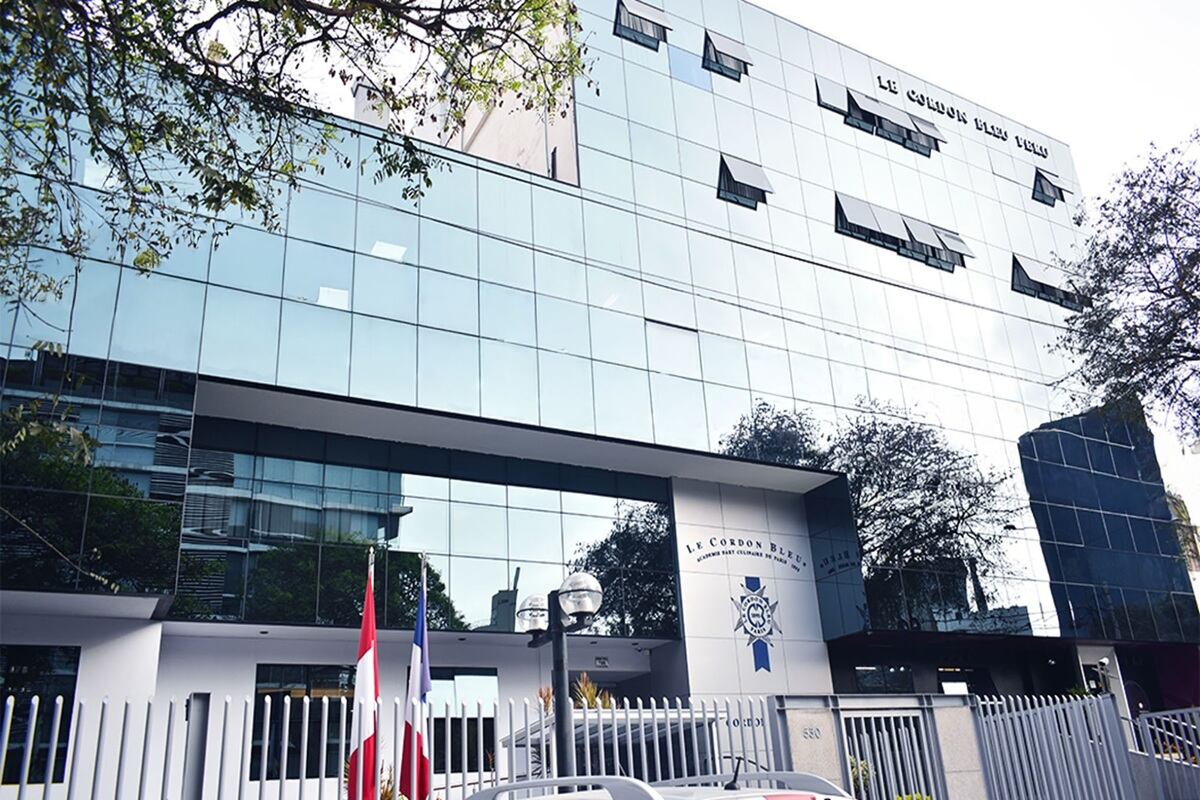 (Foto: Le Cordon Bleu Perú)