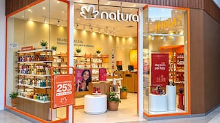 Natura suma tres nuevas tiendas y alcanza 16 sedes en Perú: llega por primera vez a Piura