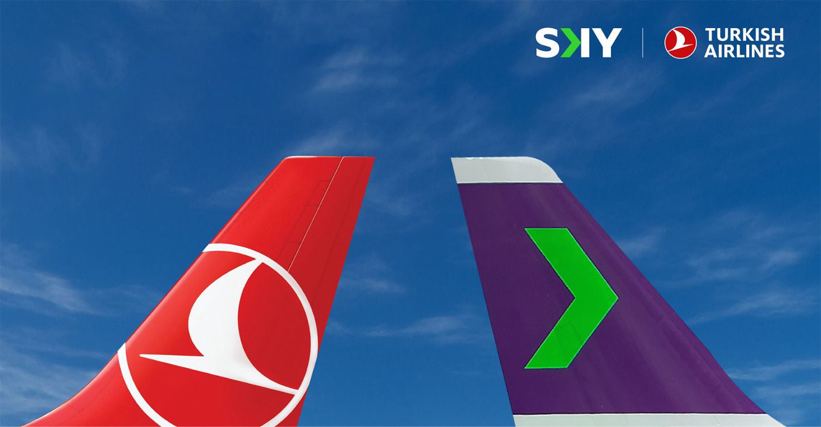 SKY Airline amplía su red de conexiones internacionales mediante acuerdos con aerolíneas globales. (Foto: Sky Airline)