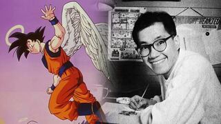 Akira Toriyama, el genio detrás de Dragon Ball, muere a los 68 años