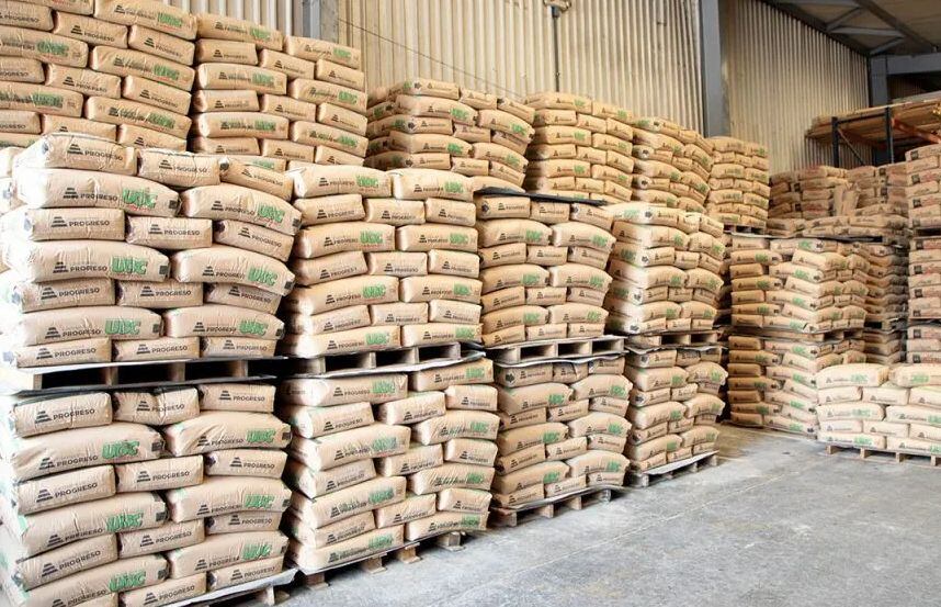 12 de noviembre del 2009. Hace 15 años. Ventas de cemento registraron nuevo récord en octubre.