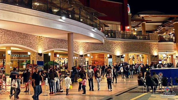 En julio de 2026, solo los malls ubicados en Arequipa anotaron incrementos. En Lima y otras provincias, aumentos fueron casos puntuales en algunos centros comerciales.