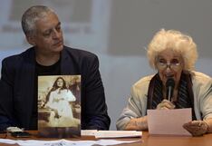 Abuelas de Plaza de Mayo encuentra a nieta 139, robada en la dictadura argentina