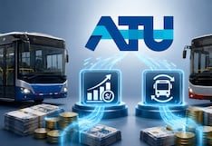 ATU impulsa 2 fideicomisos para el transporte de Lima, pero bancos y operadores “dudan”: en qué