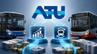 ATU impulsa 2 fideicomisos para el transporte de Lima, pero bancos y operadores “dudan”: en qué