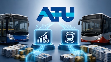 ATU fideicomisos