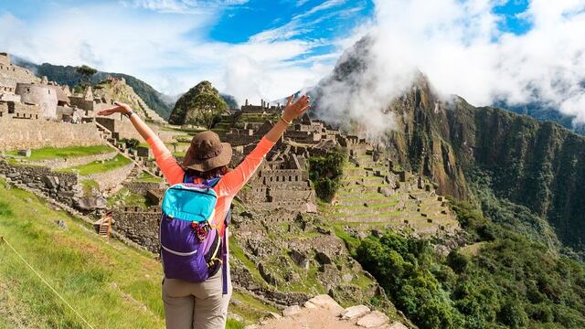 33% de ejecutivos peruanos realizará turismo interno por Fiestas Patrias