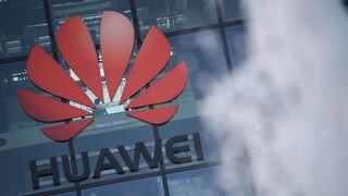 EE.UU. acusa a Huawei de robar secretos de empresas y negociar con Corea del Norte