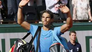 Rafael Nadal, sus millonarios ingresos y sus auspiciadores