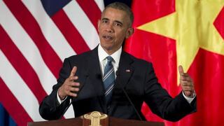 Barack Obama confía en que TPP sea ratificado en EE.UU.