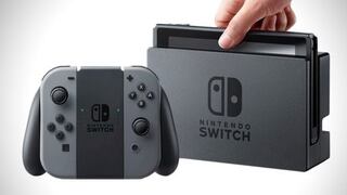 Nintendo revisa al alza sus previsiones debido a éxito de videoconsola Switch